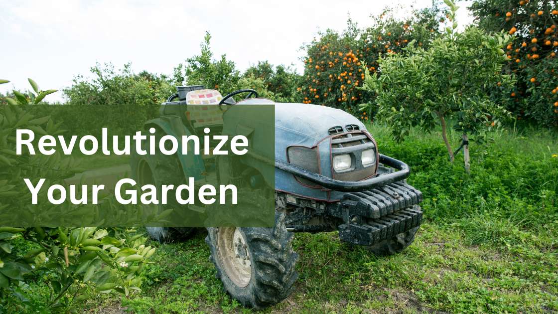 Best Budget Garden Tractor