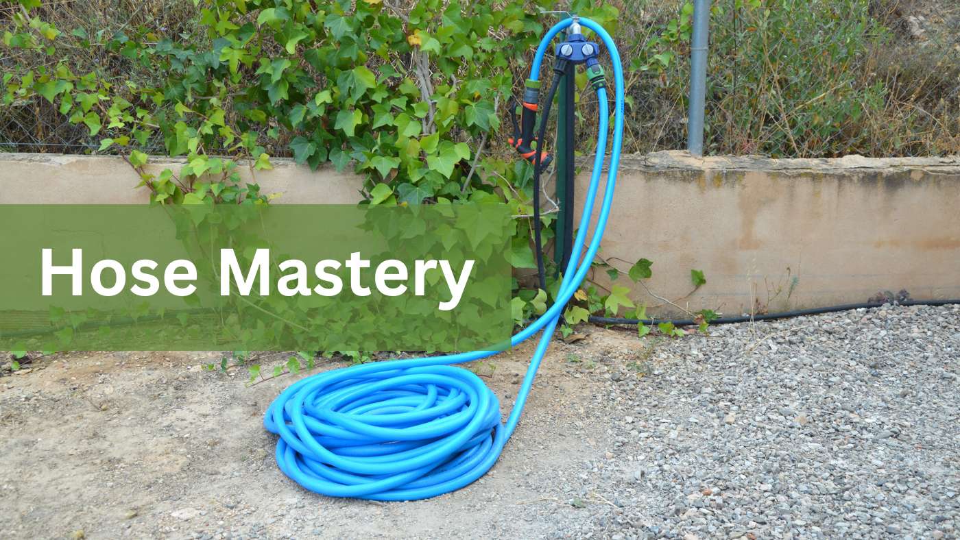 10 Best Hose To Bury Underground