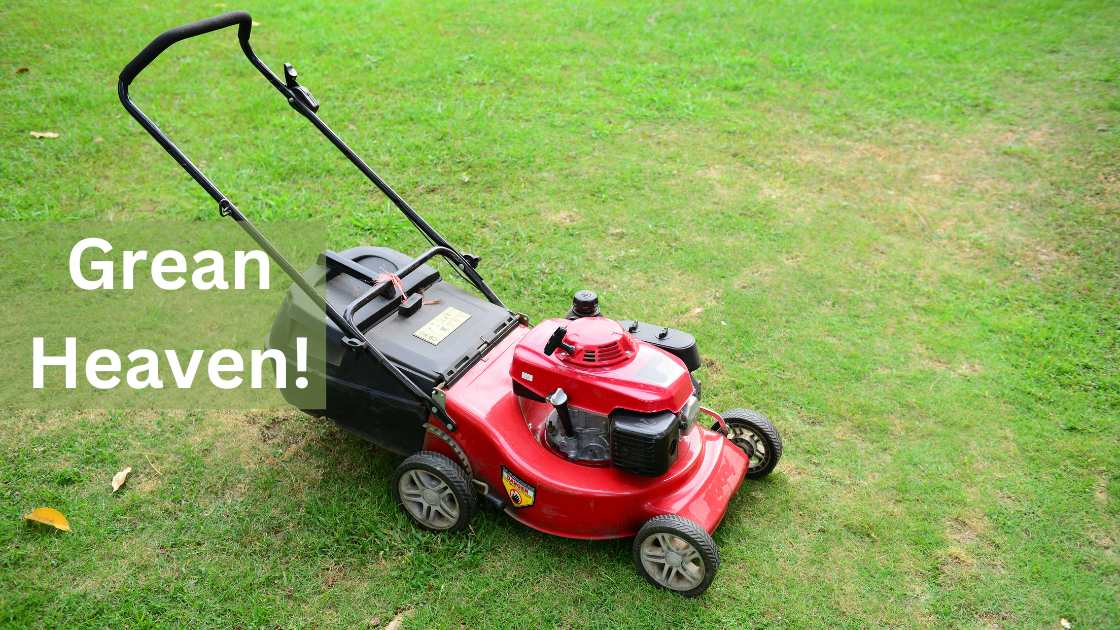Best 5 riding mowers for steep hills of 2024