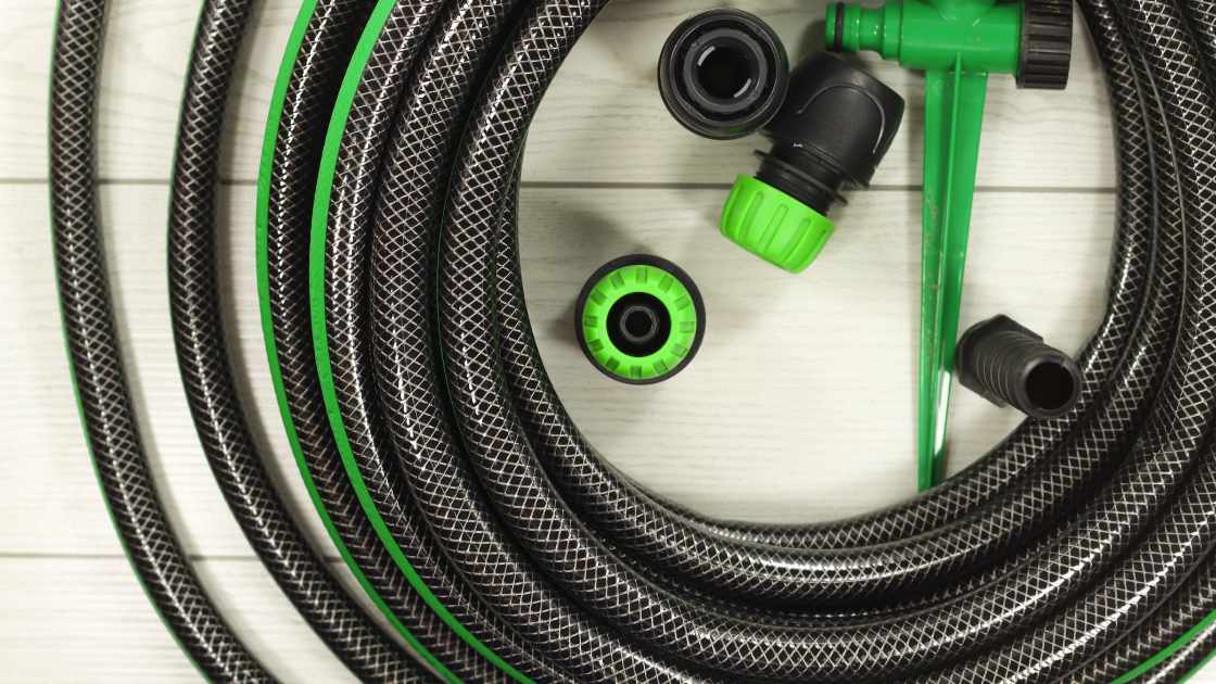 10+ Innovative Garden Hose: Reclaim Your Yard with Style and Functionality!