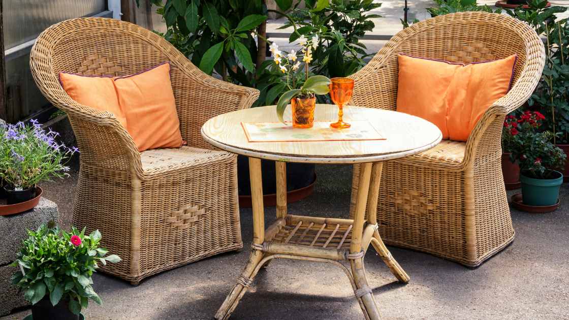 Best 10+ patio furniture of 2024