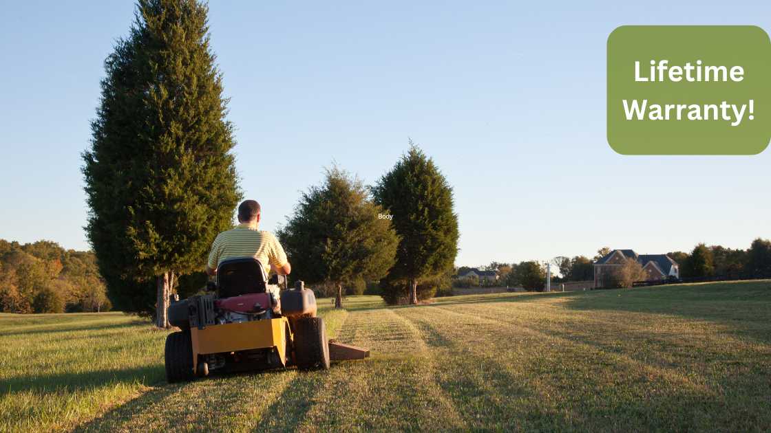 How to Start a Zero Turn Mower: Your Step-by-Step Guide