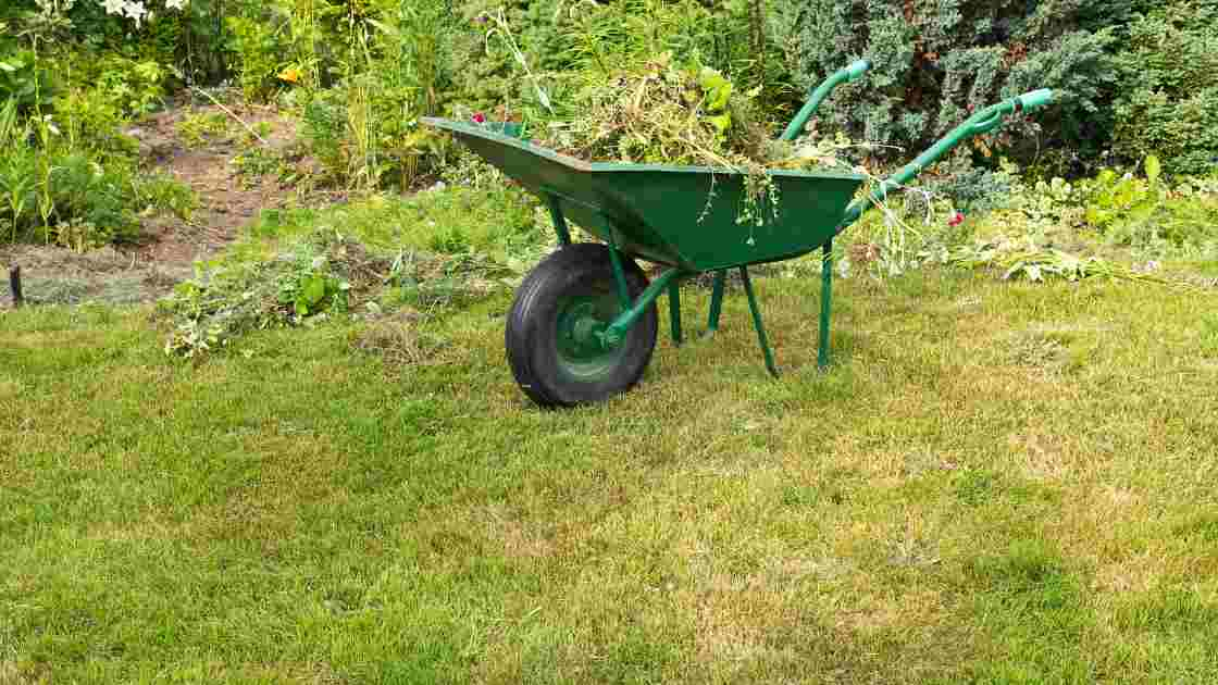 The Best Wheelbarrows Reviewed