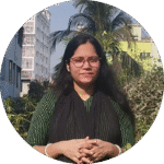 Bitika Bhattacharjee