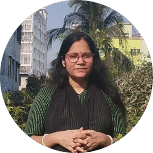 Bitika Bhattacharjee
